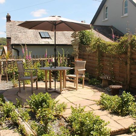 Sky Cottage フォーウィ エクステリア 写真