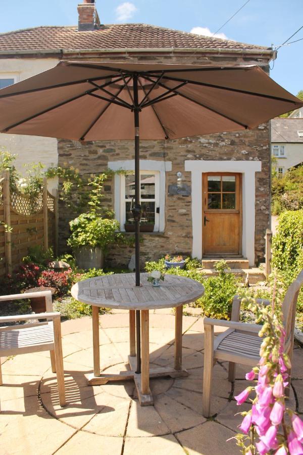 Sky Cottage フォーウィ エクステリア 写真