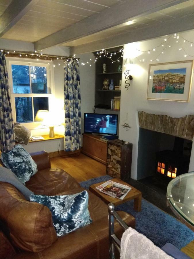 Sky Cottage フォーウィ エクステリア 写真