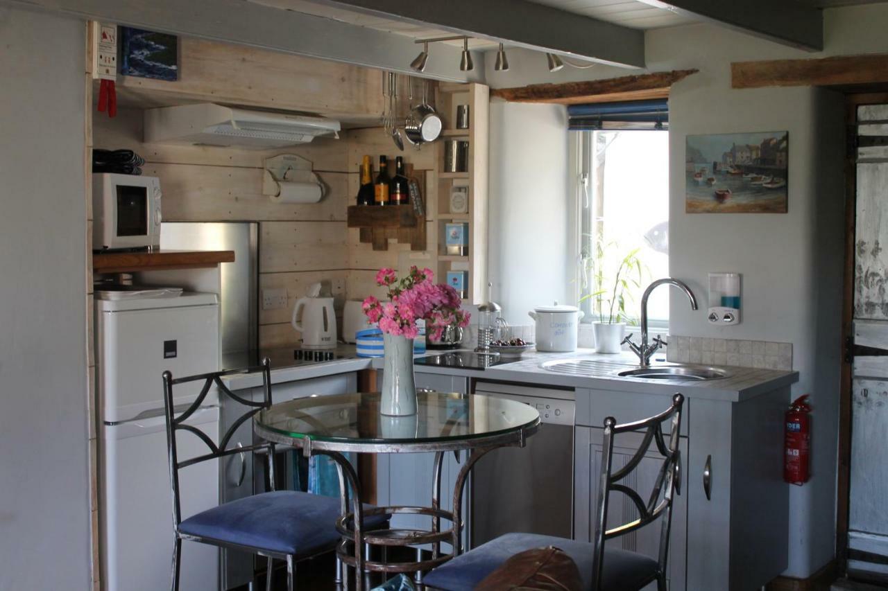 Sky Cottage フォーウィ エクステリア 写真